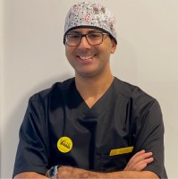 Dr.Hicham Boukhari
