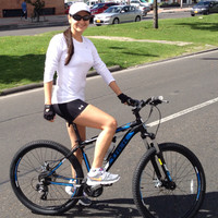 Betzaida Fabiana Pérez Mora