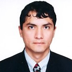 Luis Alfredo Garma Sanchez