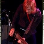 Graeme Politanski