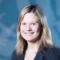 Sabina Lepičová (Hliněnská), MBA