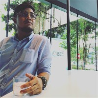 Arvin Kumar