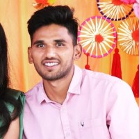 Pavan Kumar Reddy Ganta