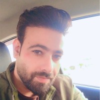 Sameer Bhat