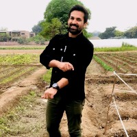 Ahmad Zia Khan