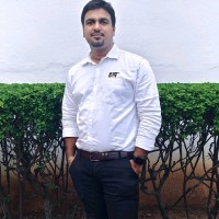 Sachin Suresh