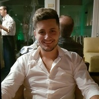 German Daniel Parodi