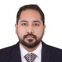 Hafiz Muhammad Usman Hamza