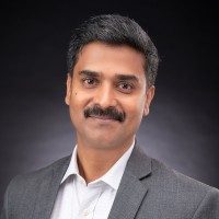 Anumod Kannanparambil Moni