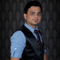 Nikhil S.