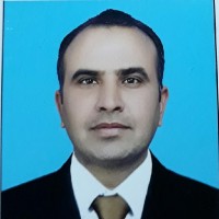 Saifullah Memon