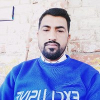 Afjal Khan