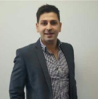 James Harb