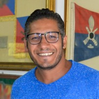 Mohammed El-Sayed khafaga