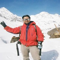 Bhupendra Sharma