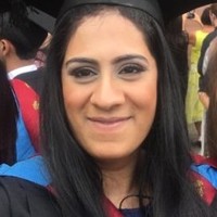 Ambreen Yasin