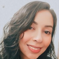 Mikalaine Priscila Suek Da Costa
