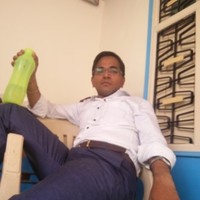 Mahesh Malaviya