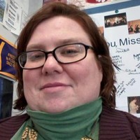 Melissa Agar