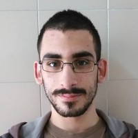 Daniel Guerrero Sanz