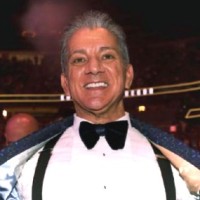 Bruce Buffer
