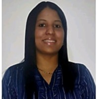 Rebeca Amaya Lugo
