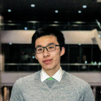 Aaron Huang