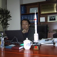 朱明远