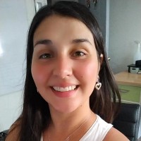 Joselin Nicole Cabezas Pereira