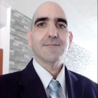 Alejandro Jose Solis Saldivia