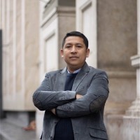 Guillermo Eduardo Pastor Alfaro