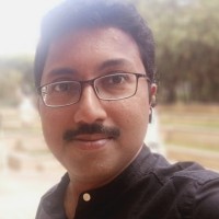 Jayaraj T