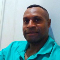 Simon Akip