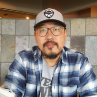 Chuck Shin