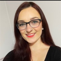 Courtney Gazaille