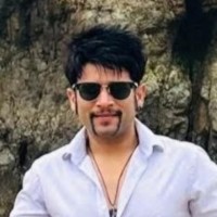 Sahil Sharma
