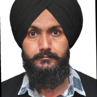 Pinder Sidhu