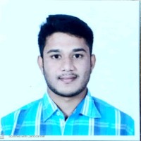 Nishantkumar Parmar