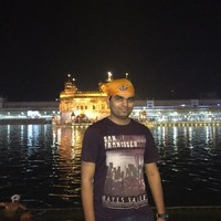 Ankit Kumar Sharma