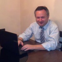 Boris Sapozhnikov