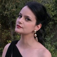 Theodora - Elisavet Markantonatou