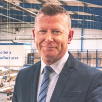 Andrew Crown