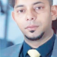 Sarif Ahmed