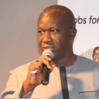 Souleymane Thiam