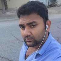 Haroon Mohammed