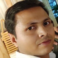Ganga Ram Verma