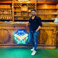 Ajay Mohite