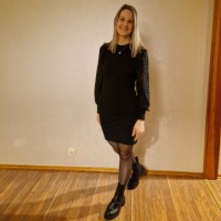 Kristina Supragonė
