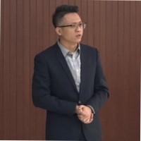 张向东