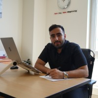 Omid Saeedkhoo